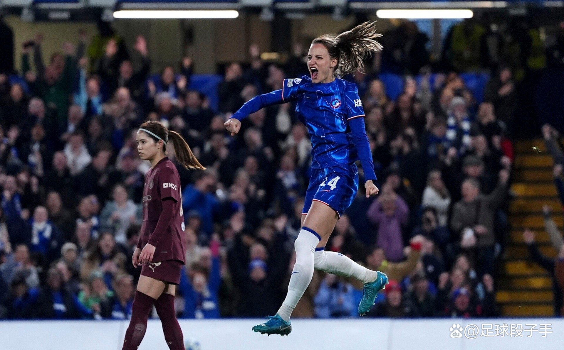 尤文图斯惊险逆转切尔西,成功晋级欧冠四强! 尤文图斯惊险逆转切尔西,成功晋级欧冠四强!