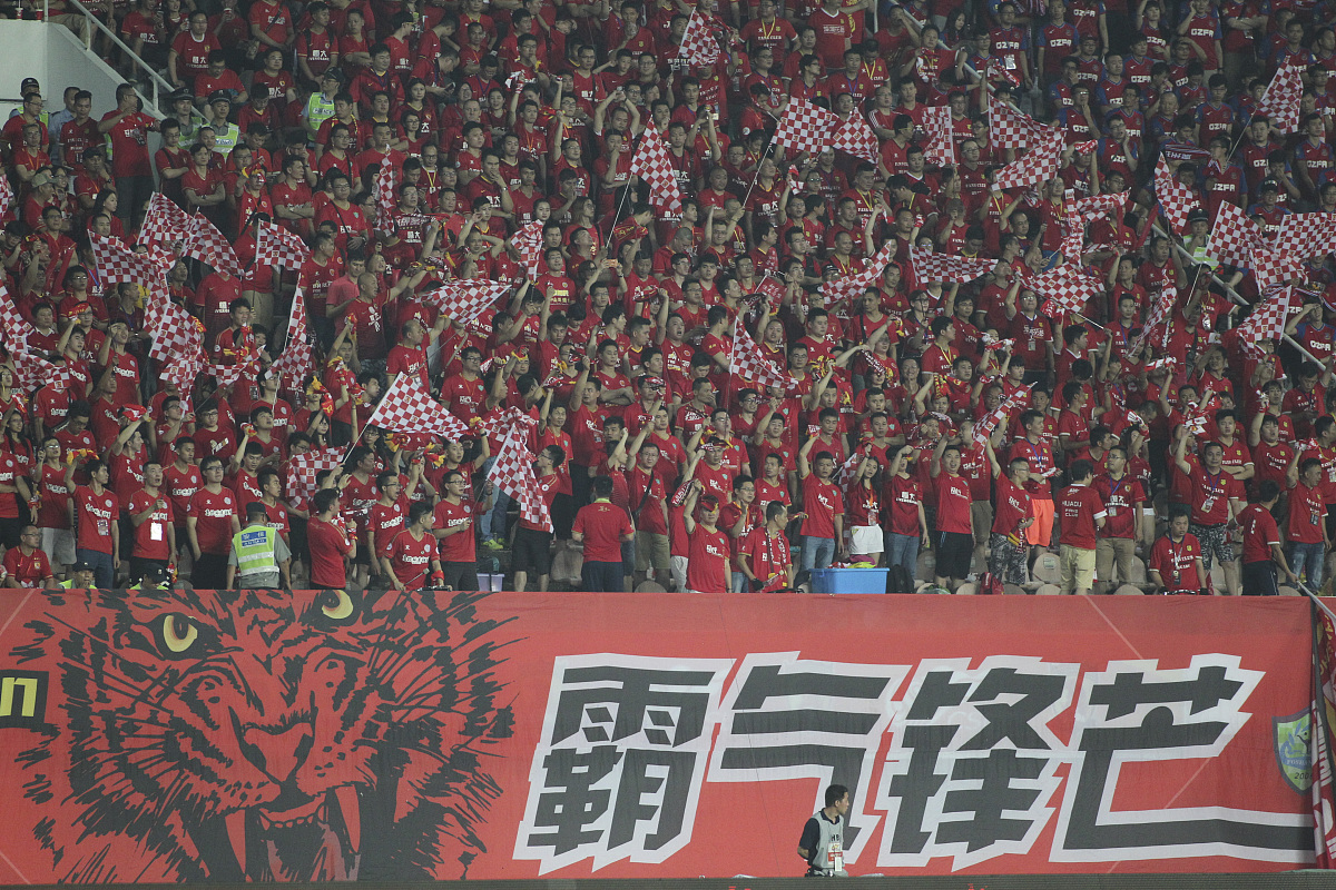 中超擂台再现神话，球队寻求突破得分高潮