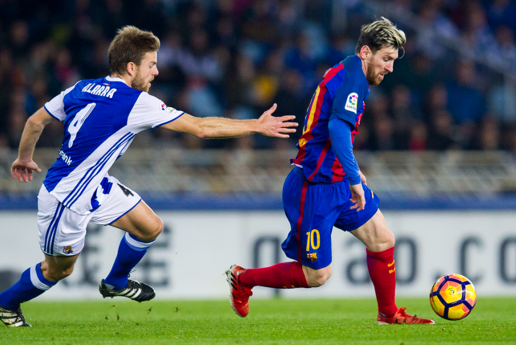 巴塞罗那全面碾压,夺冠前景良好的简单介绍 巴塞罗那全面碾压,夺冠前景良好的简单介绍