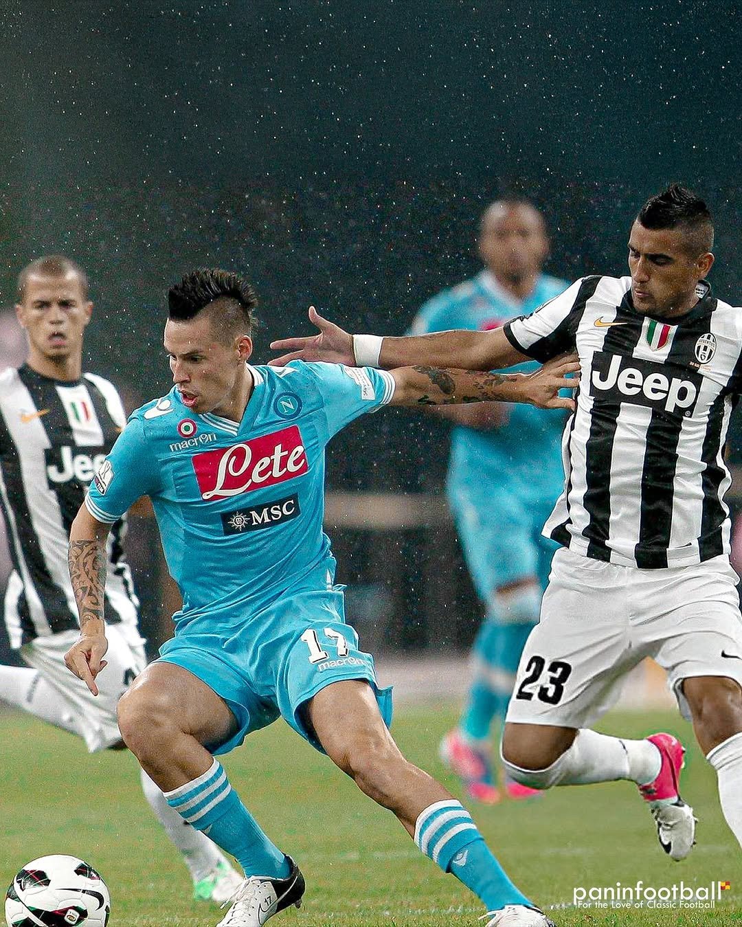 关于那不勒斯客场胜算大增，球队气势如虹的信息