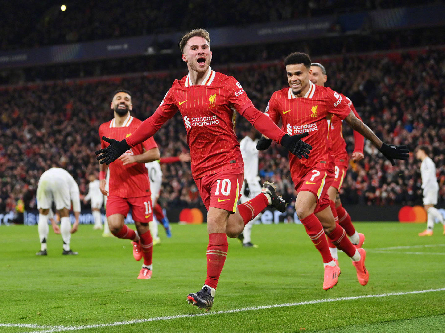 摩纳哥三球大胜卢多戈雷茨，欧冠小组晋级