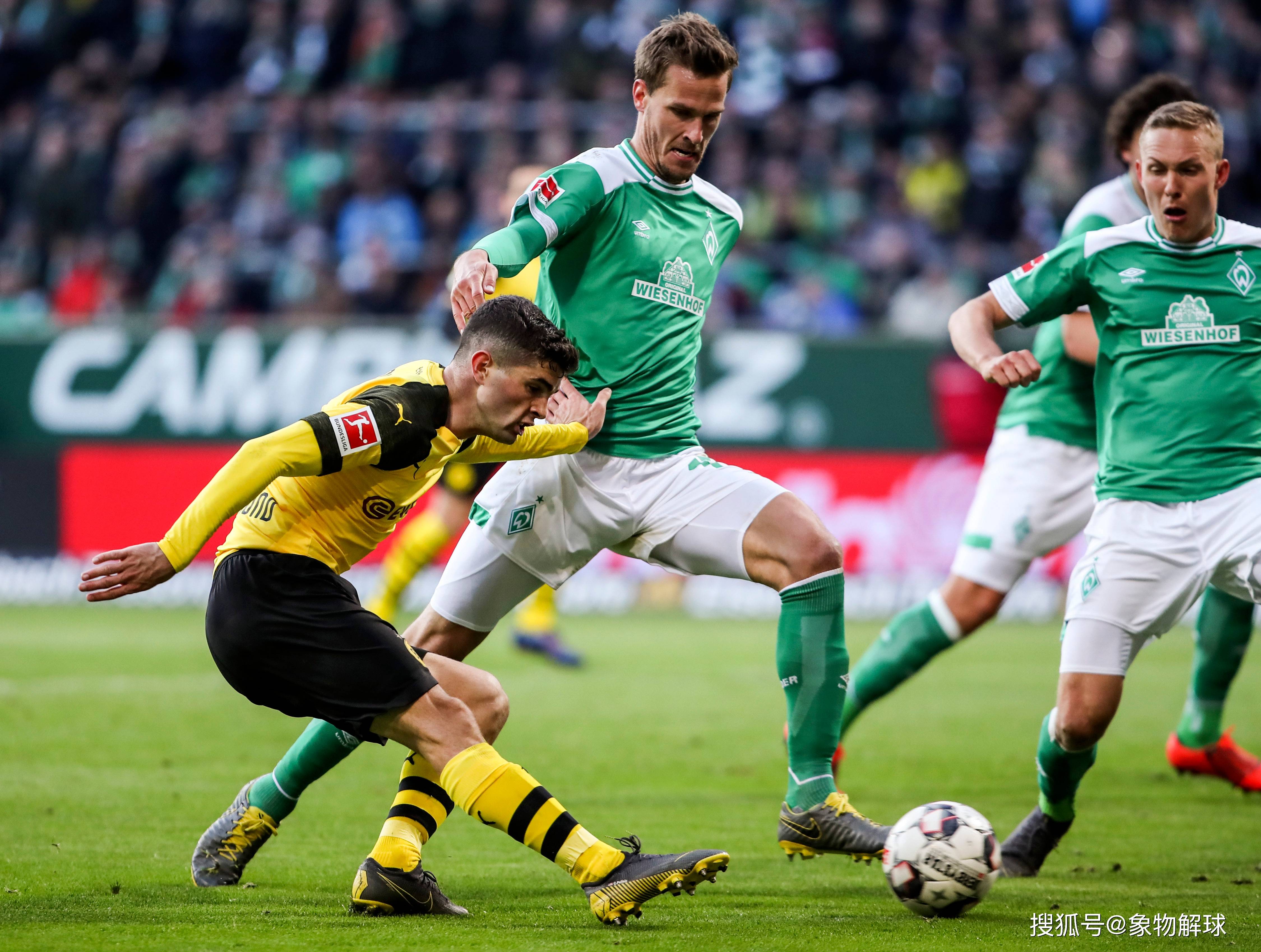 多特蒙德遭遇失利，球队表现令人失望的简单介绍