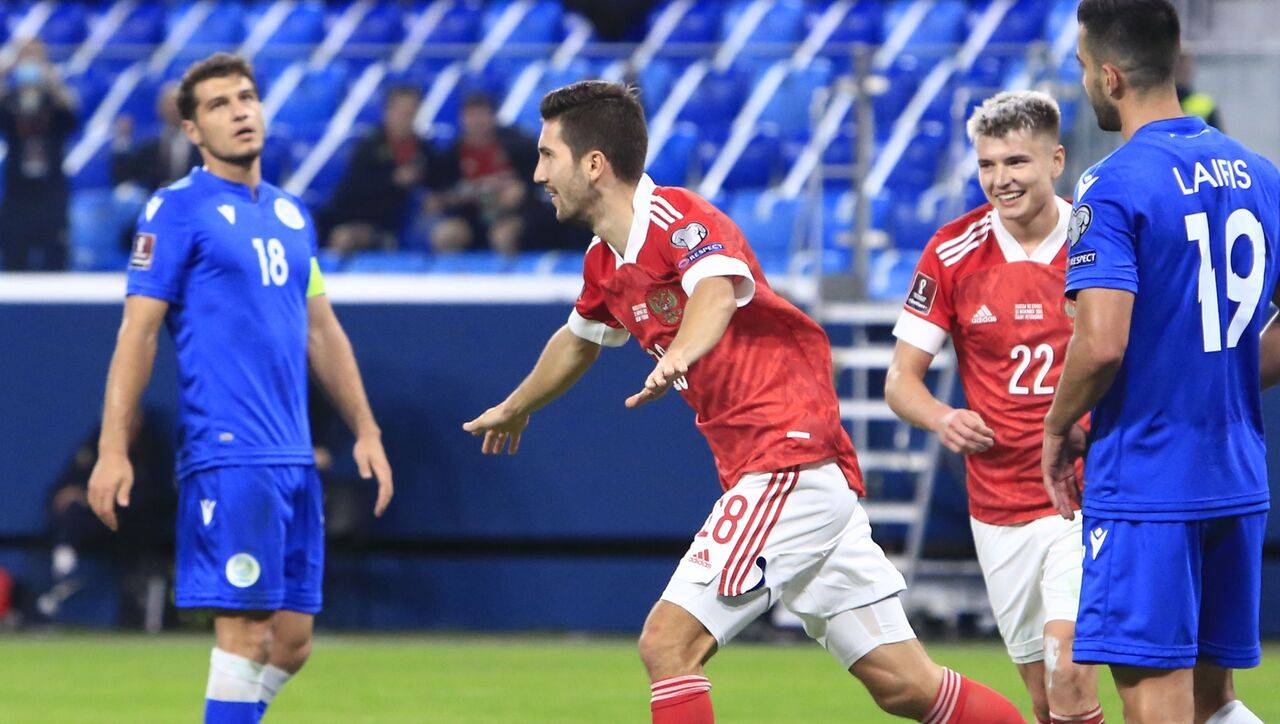 关于圣马力诺主场取胜，实现小组出线的信息