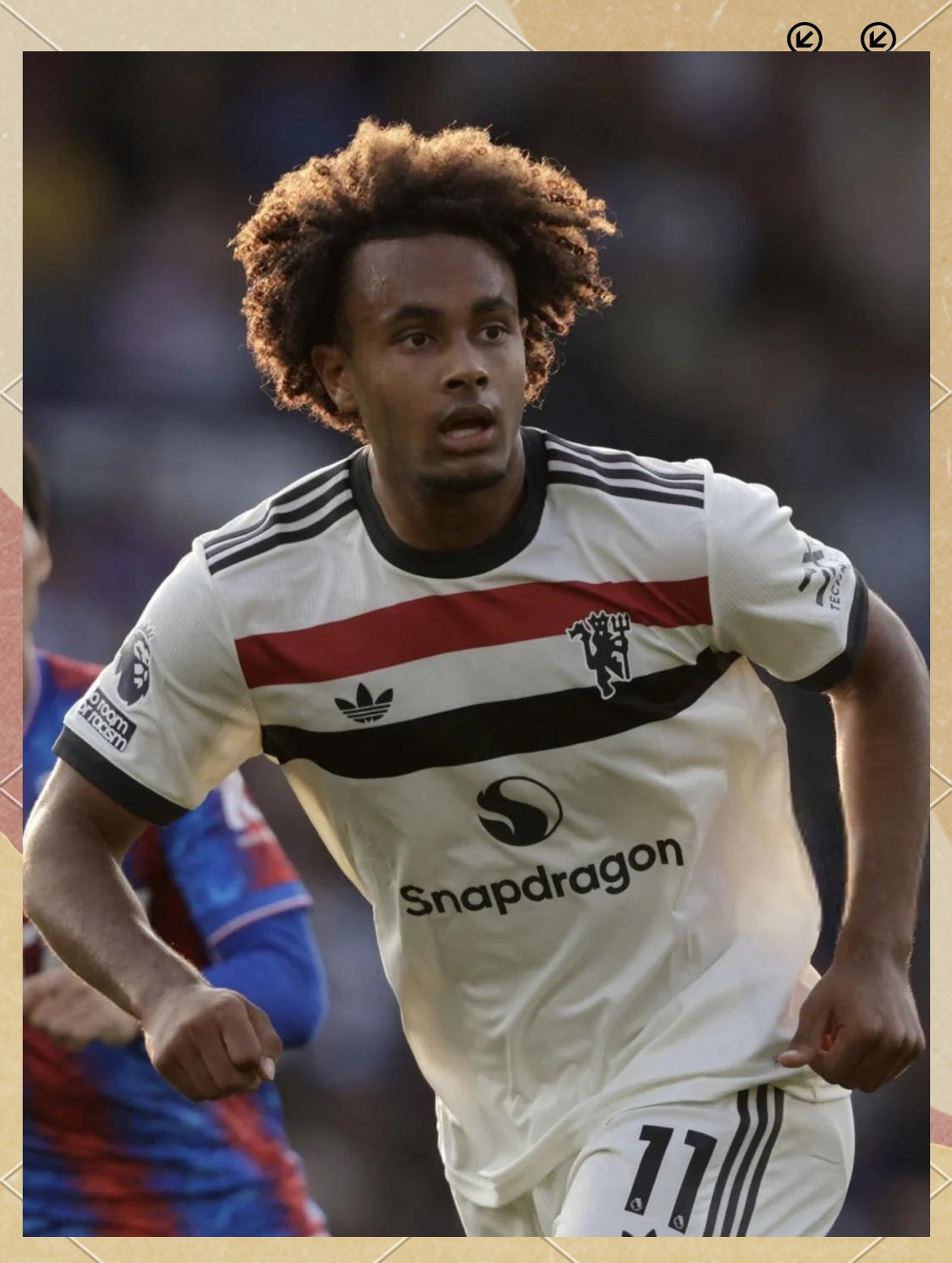 关于曼联主场平局，状态仍待提升的信息