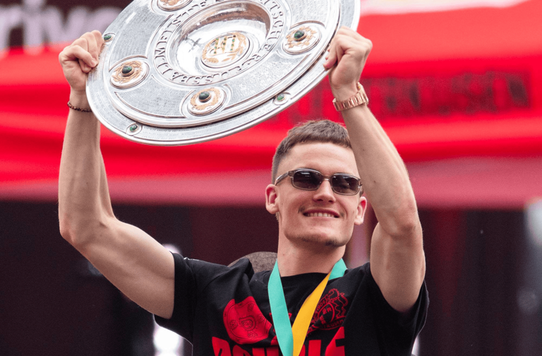 关于科隆前锋入选国家队，或将助球队崭露头角的信息