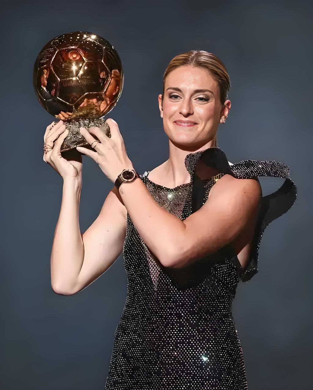 新晋女子足球名将大放异彩，成为焦点人物