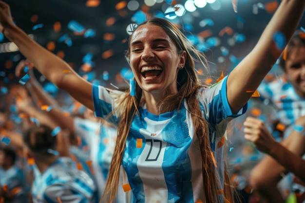 足球盛宴开启，球迷瞩目期待火爆对决