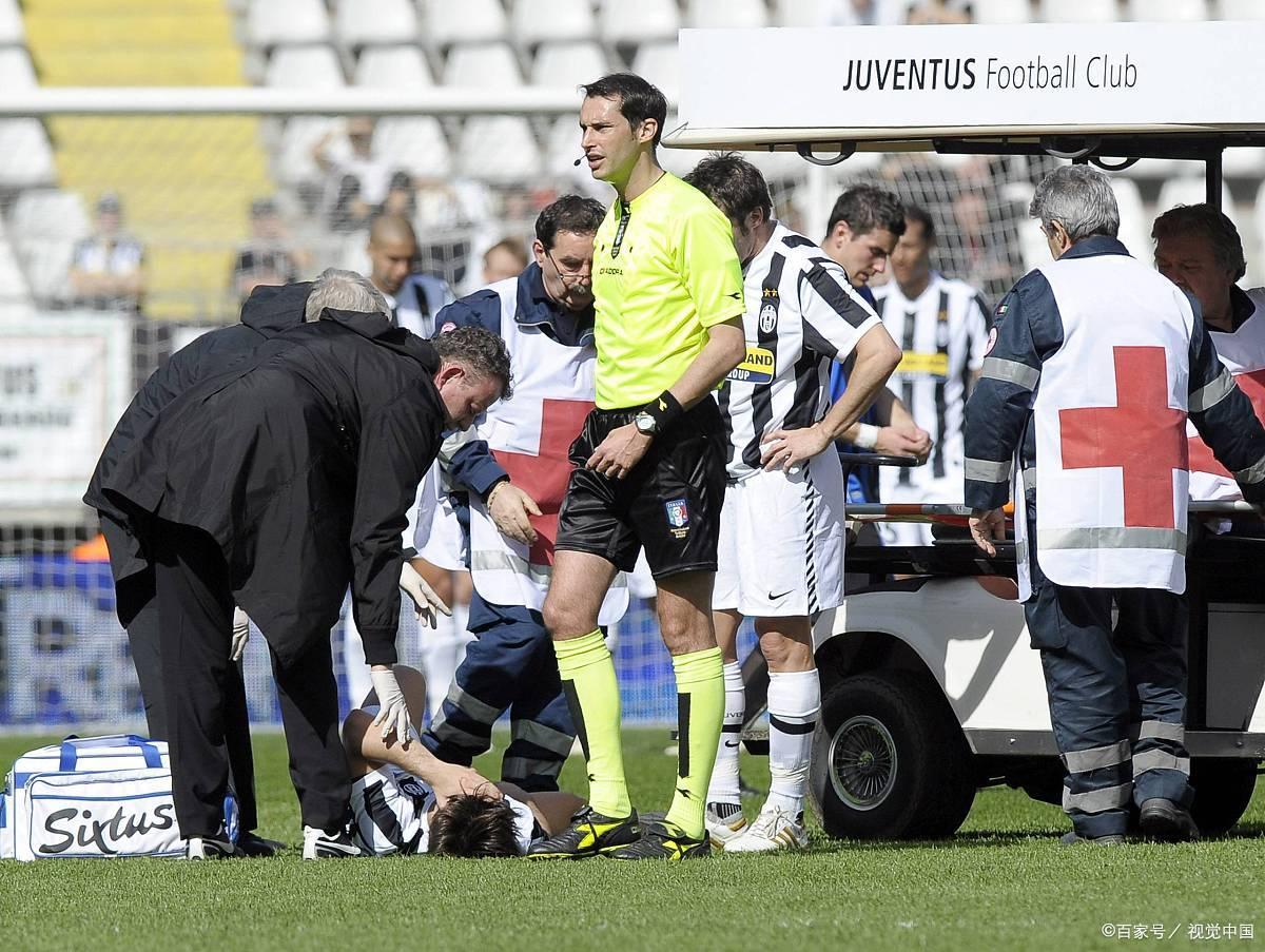 尤文图斯中场发挥低迷，球队战绩下滑明显