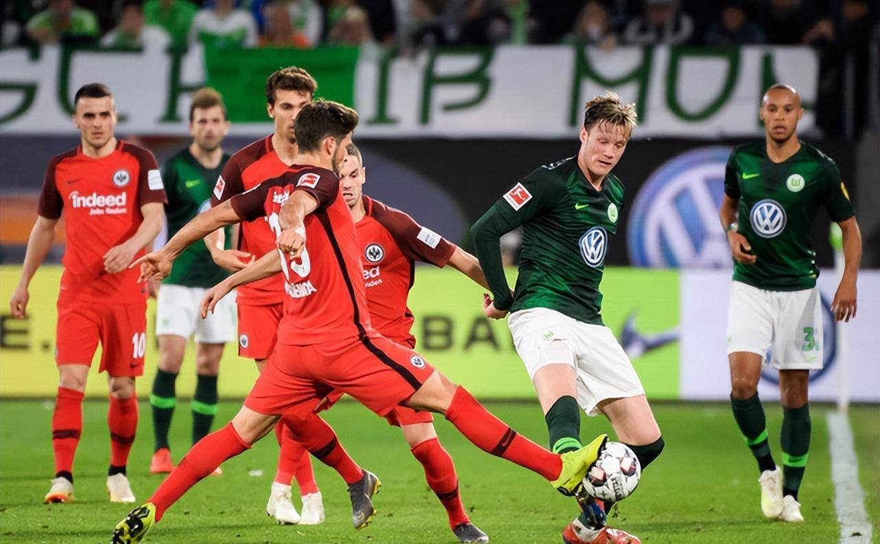 门兴格拉德巴赫憾负云达不莱梅