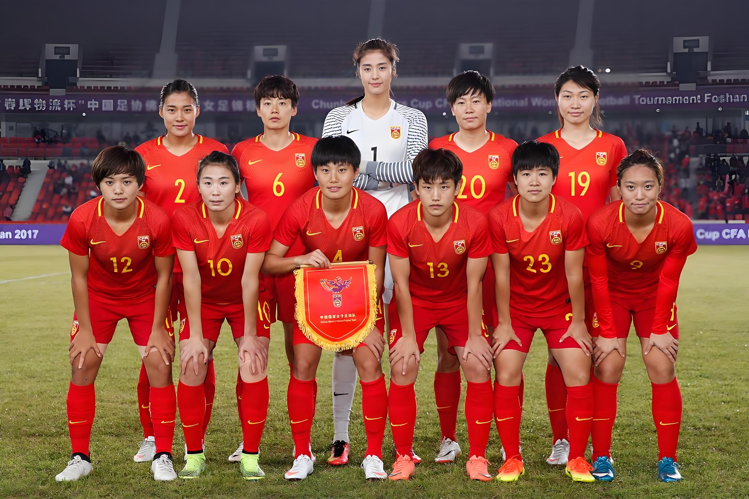足坛热议中国女足引领风潮