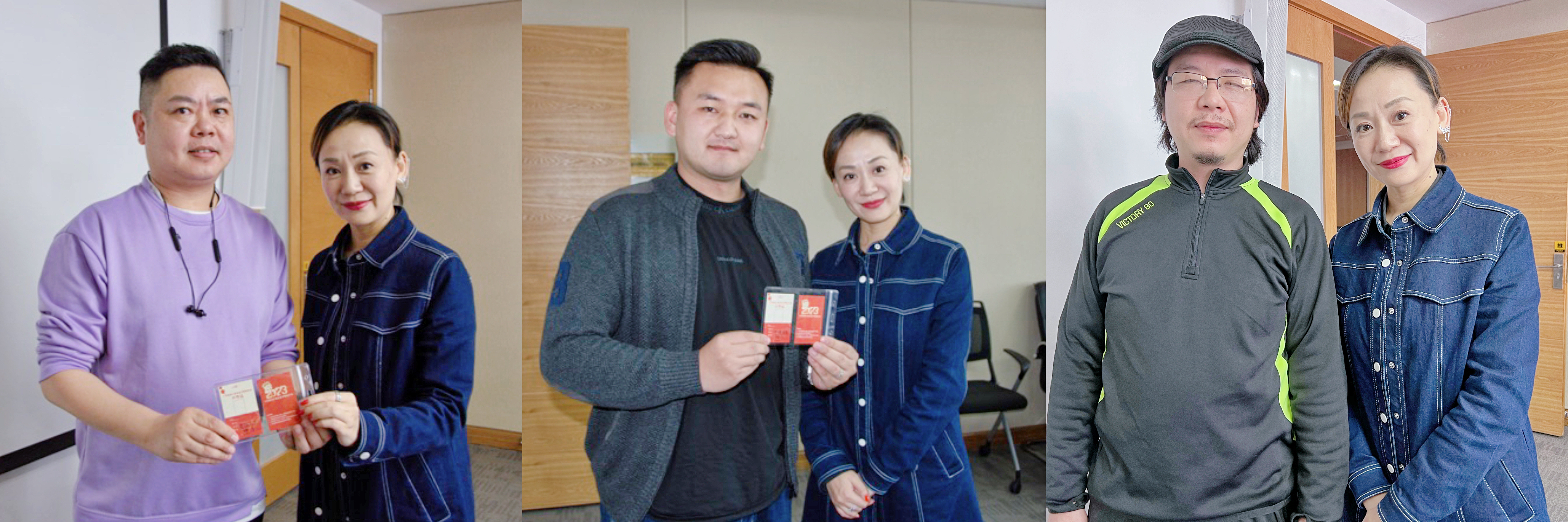 各部联赛公告朗读，春节协商不能掉