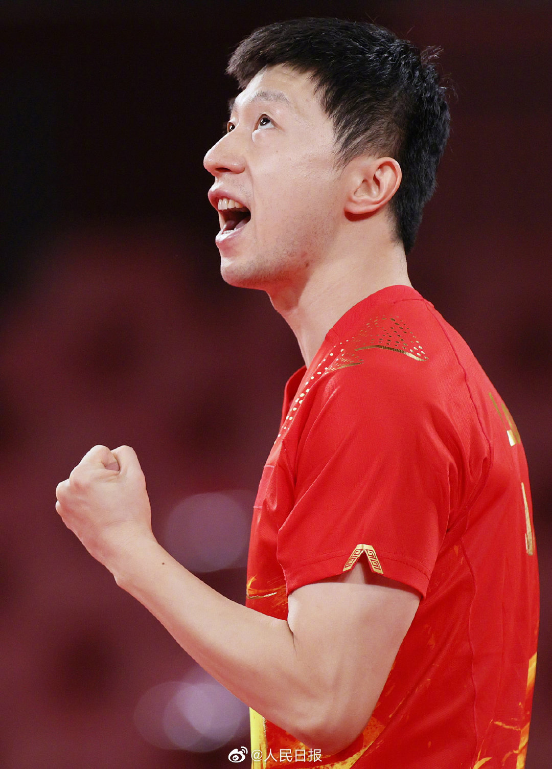 埃及队胜出晋级，成功杀入四强