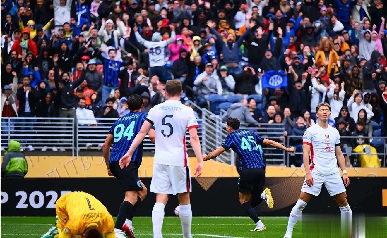 尤文图斯客场击败对手，提前锁定小组出线