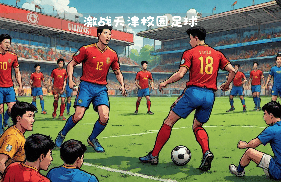 国内足球赛事紧张激烈，各队角逐争胜的简单介绍