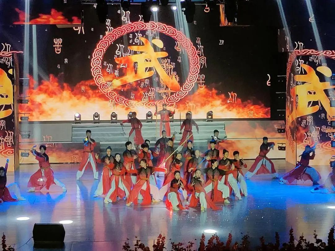 精彩纷呈的比赛让人沉浸其中！