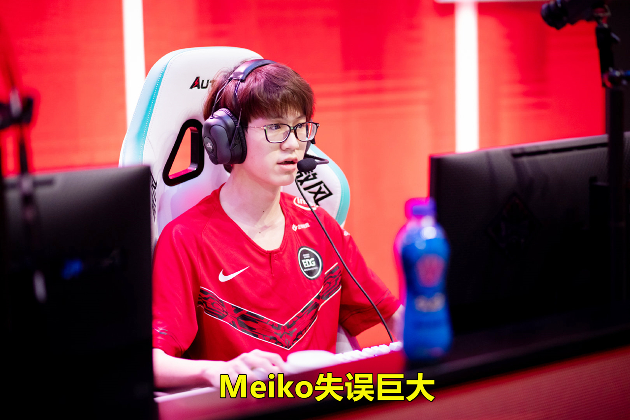 HKA碾压RNG，Meiko关键团战开团秒人激烈交锋入围赛，引爆全场热议