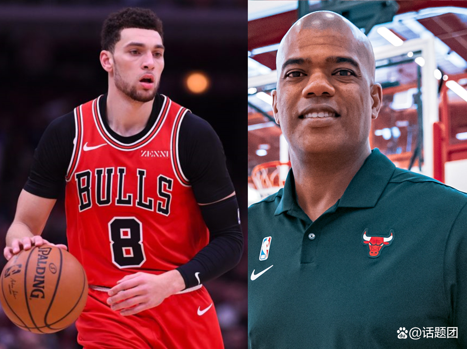 公牛队主教练宣布辞职，球队寻求新的领导者的简单介绍