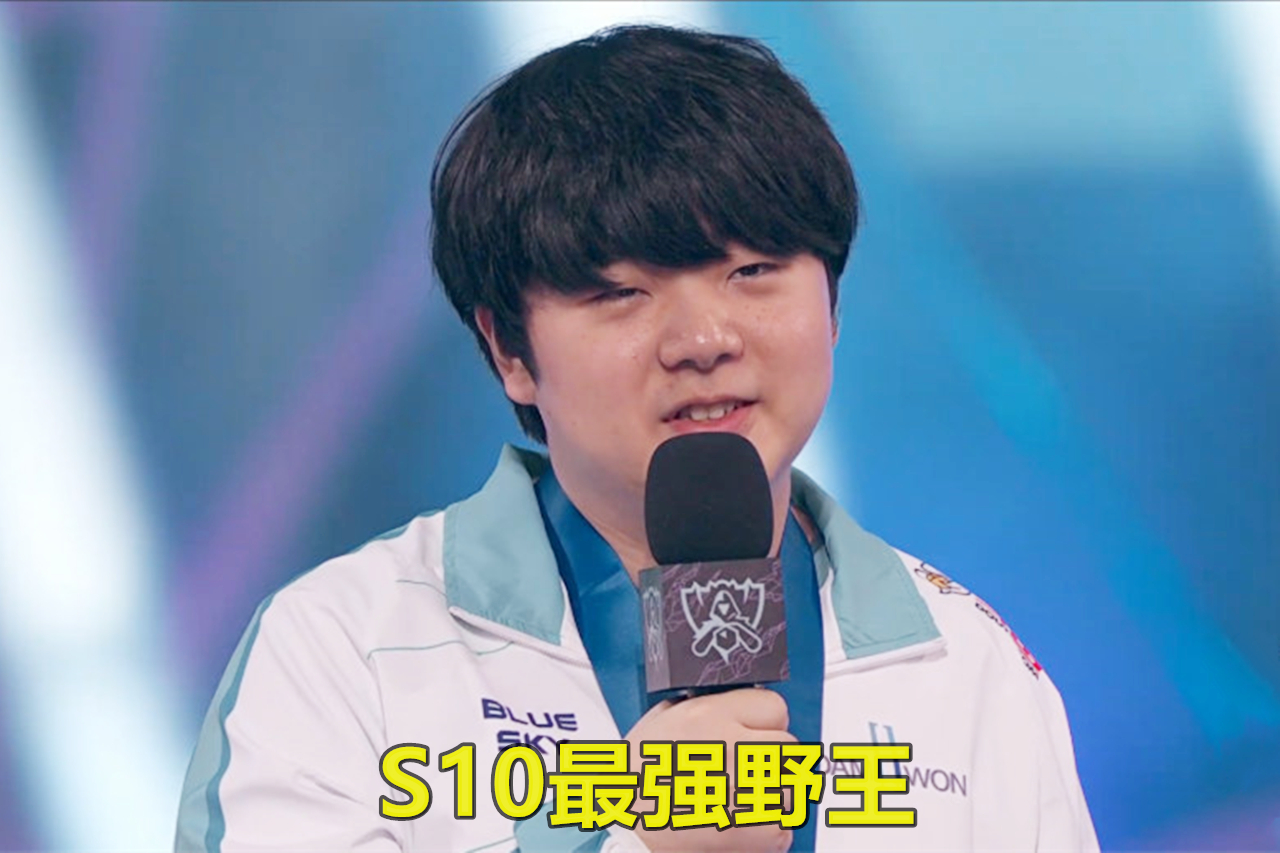 KT力克DRX，Canyon极限生还后反打强强对话入围赛，留下经典瞬间的简单介绍