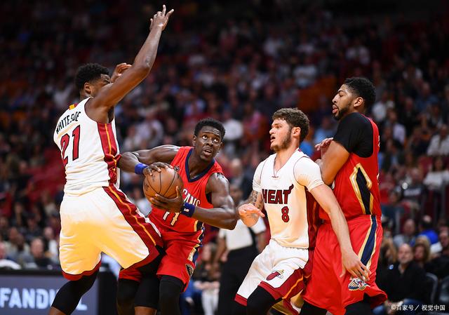 活塞队负于热火队，遭遇连败
