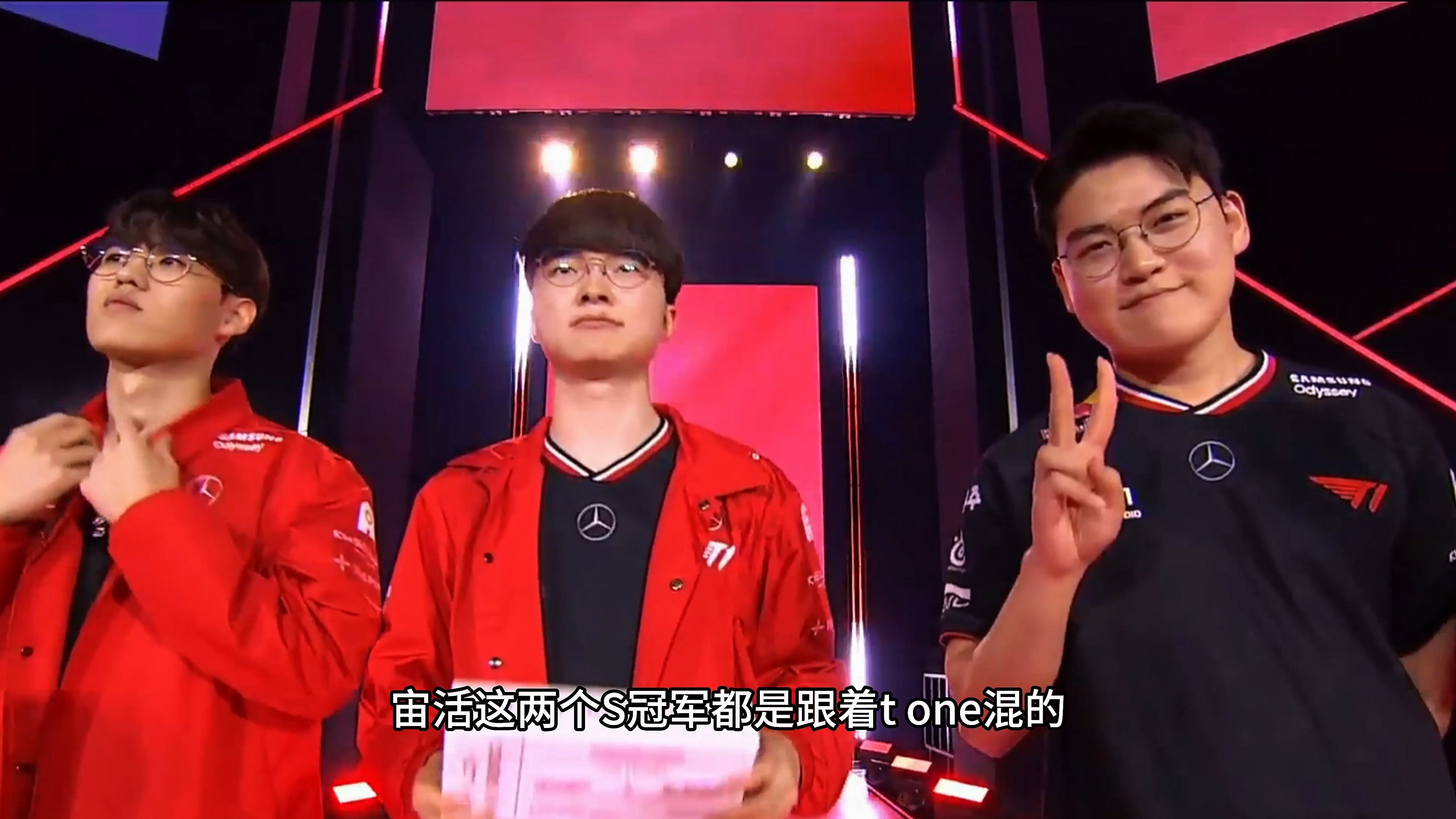 IG血洗HLE，Kanavi关键团战开团秒人鏖战多局全球总决赛，点燃全场激情