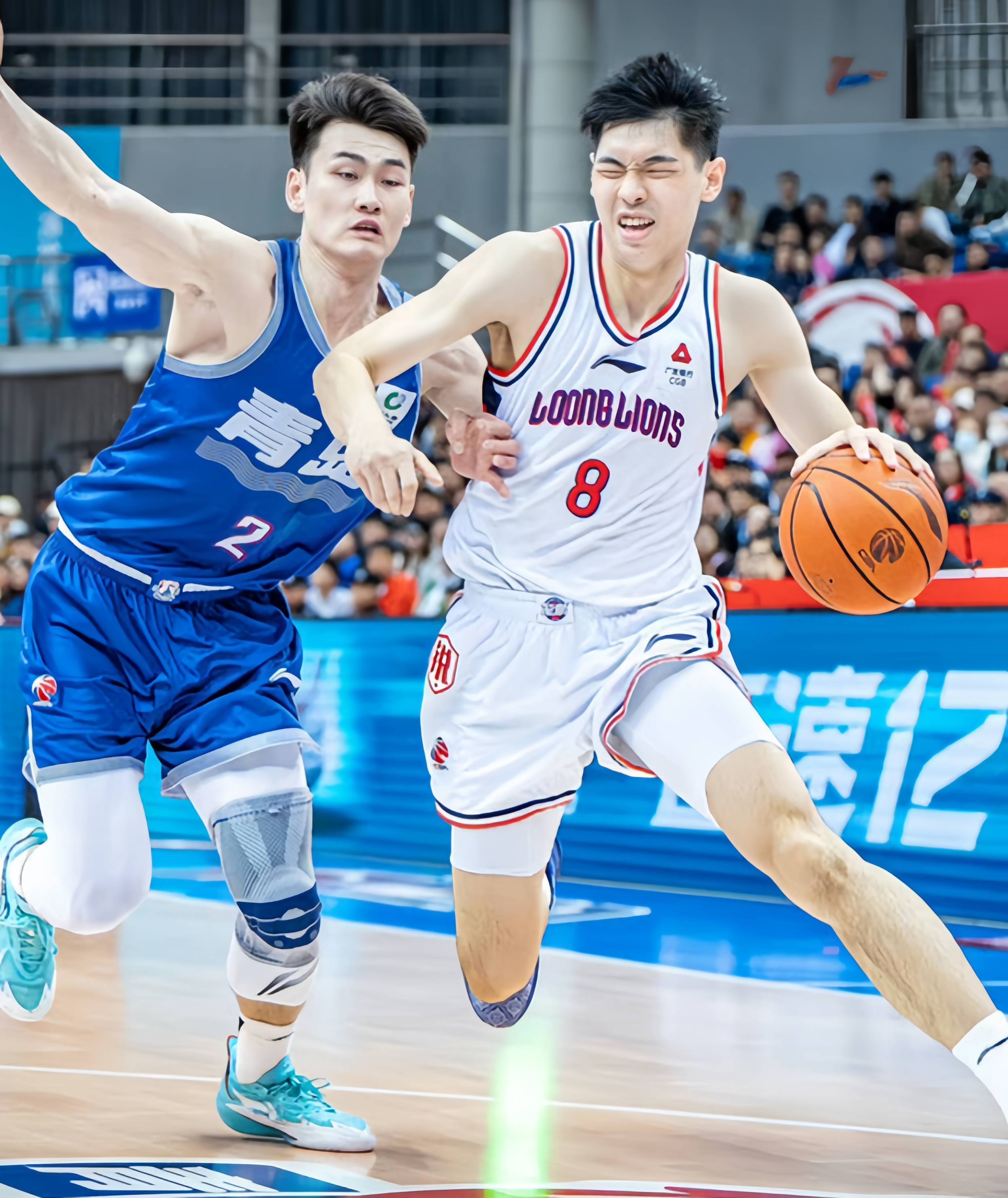 包含挑战即将开始！中国篮球联赛近期将上演一场激情对抗！的词条