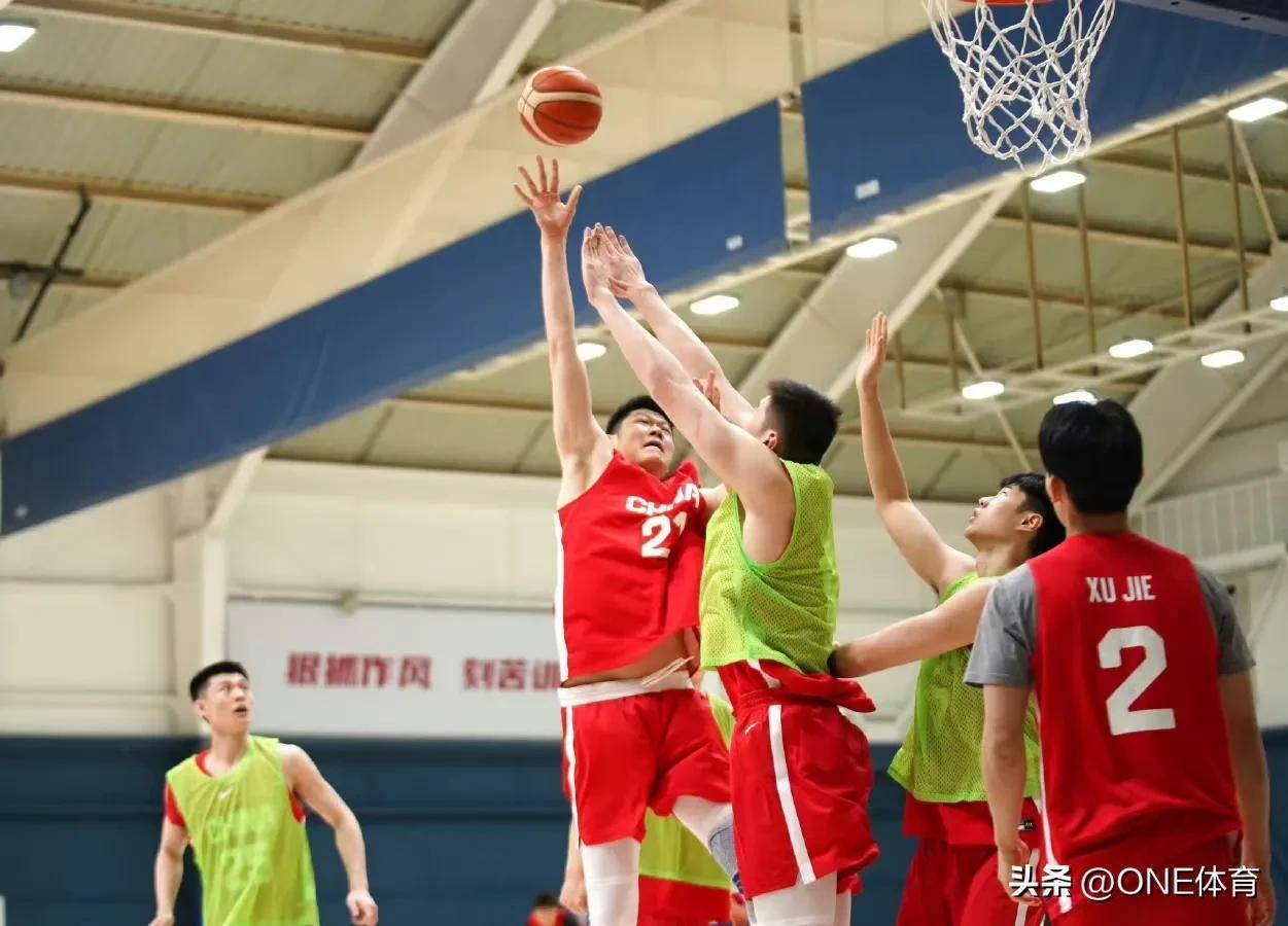 包含挑战即将开始！中国篮球联赛近期将上演一场激情对抗！的词条