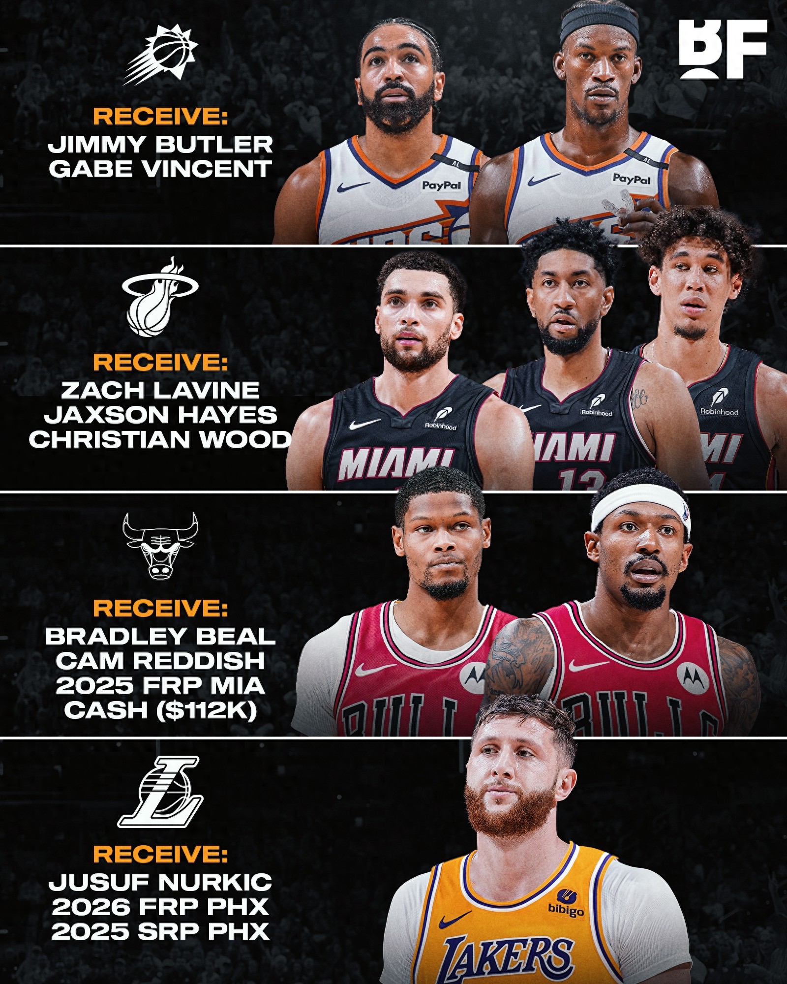 热火战胜太阳队，半场领先九分