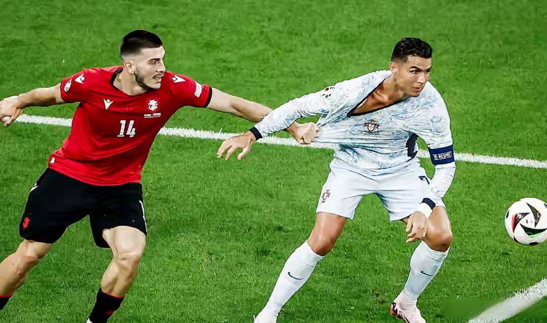 欧洲杯赛事揭晓,强队弱队对决激情四射! 欧洲杯赛事揭晓,强队弱队对决激情四射!