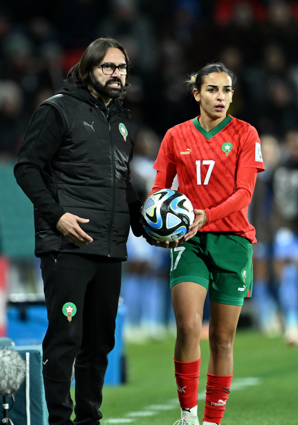 双料晋级！法国女足携手加拿大晋级女子世界杯四强