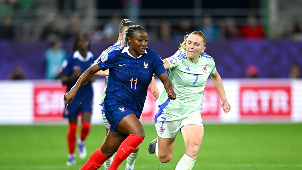 双料晋级！法国女足携手加拿大晋级女子世界杯四强