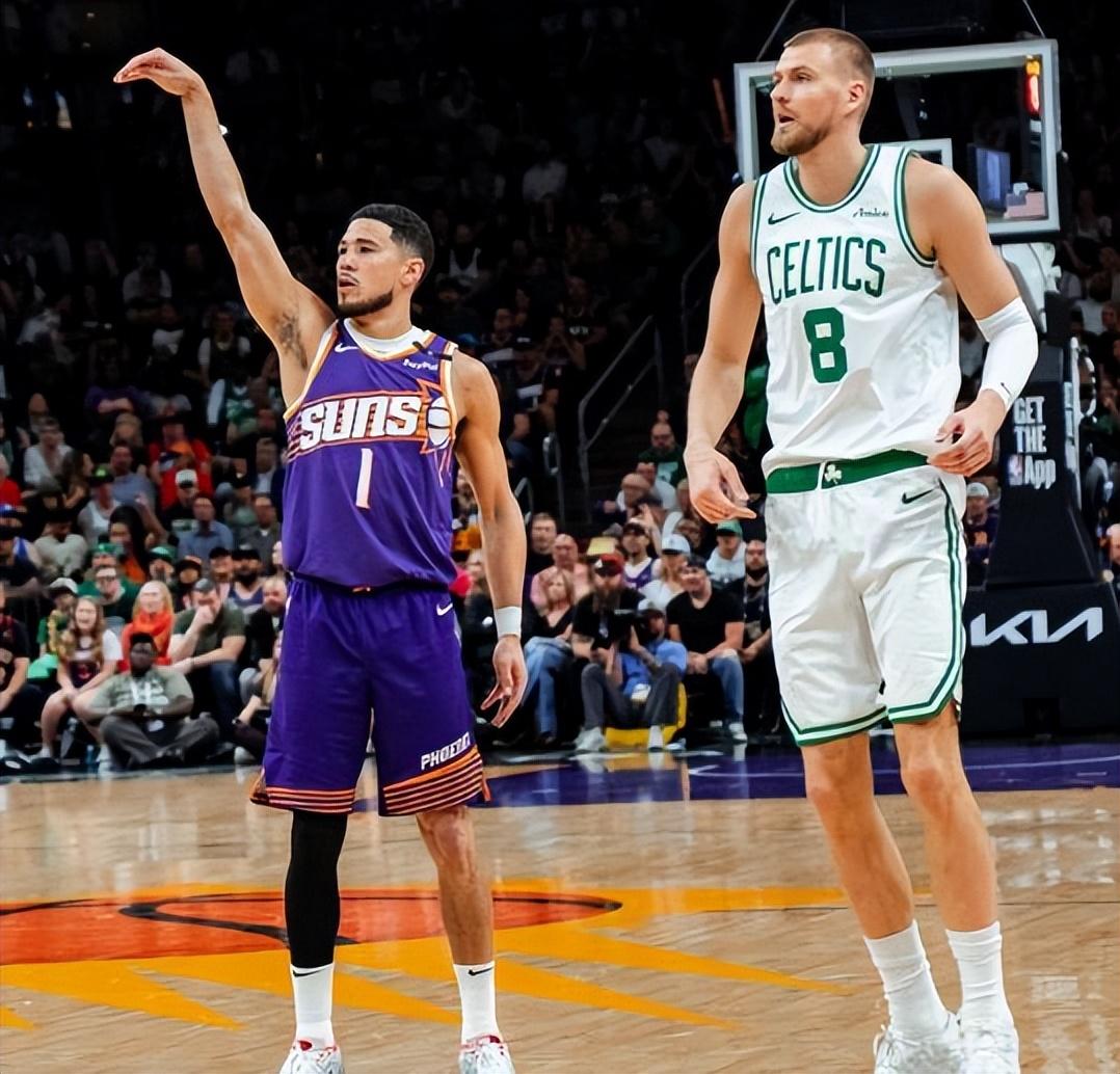 绿军重回巅峰，东部最强球队冠军在望！