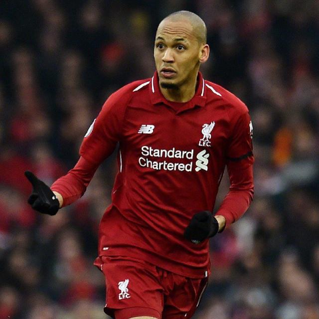 利物浦球员张扬个性，助球队取得胜利的简单介绍