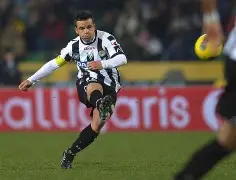 乌迪内斯主场大胜弗洛西诺,重返胜利轨道 乌迪内斯主场大胜弗洛西诺,重返胜利轨道