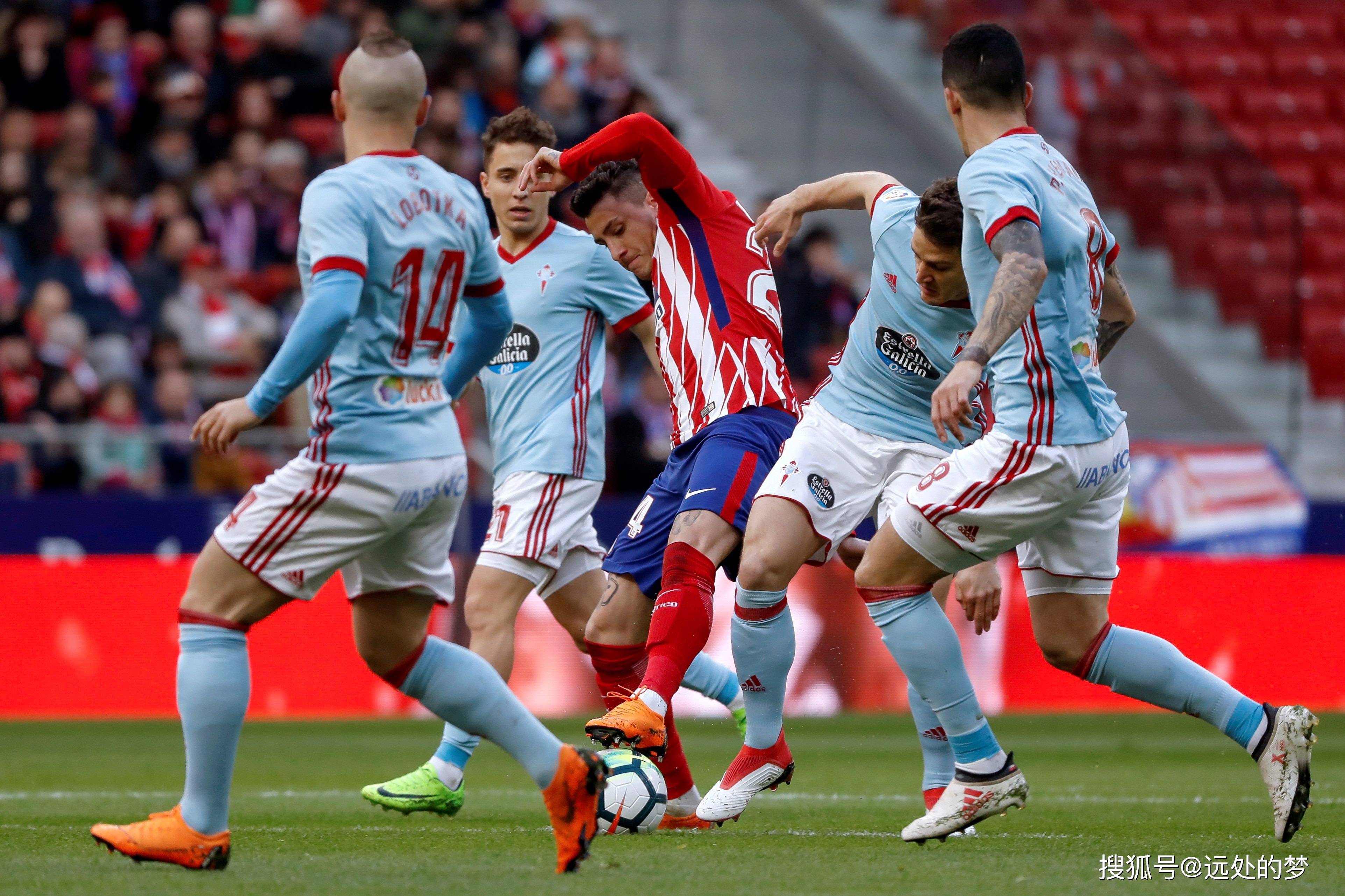 赫塔菲客场输给埃尔切，积分受挫