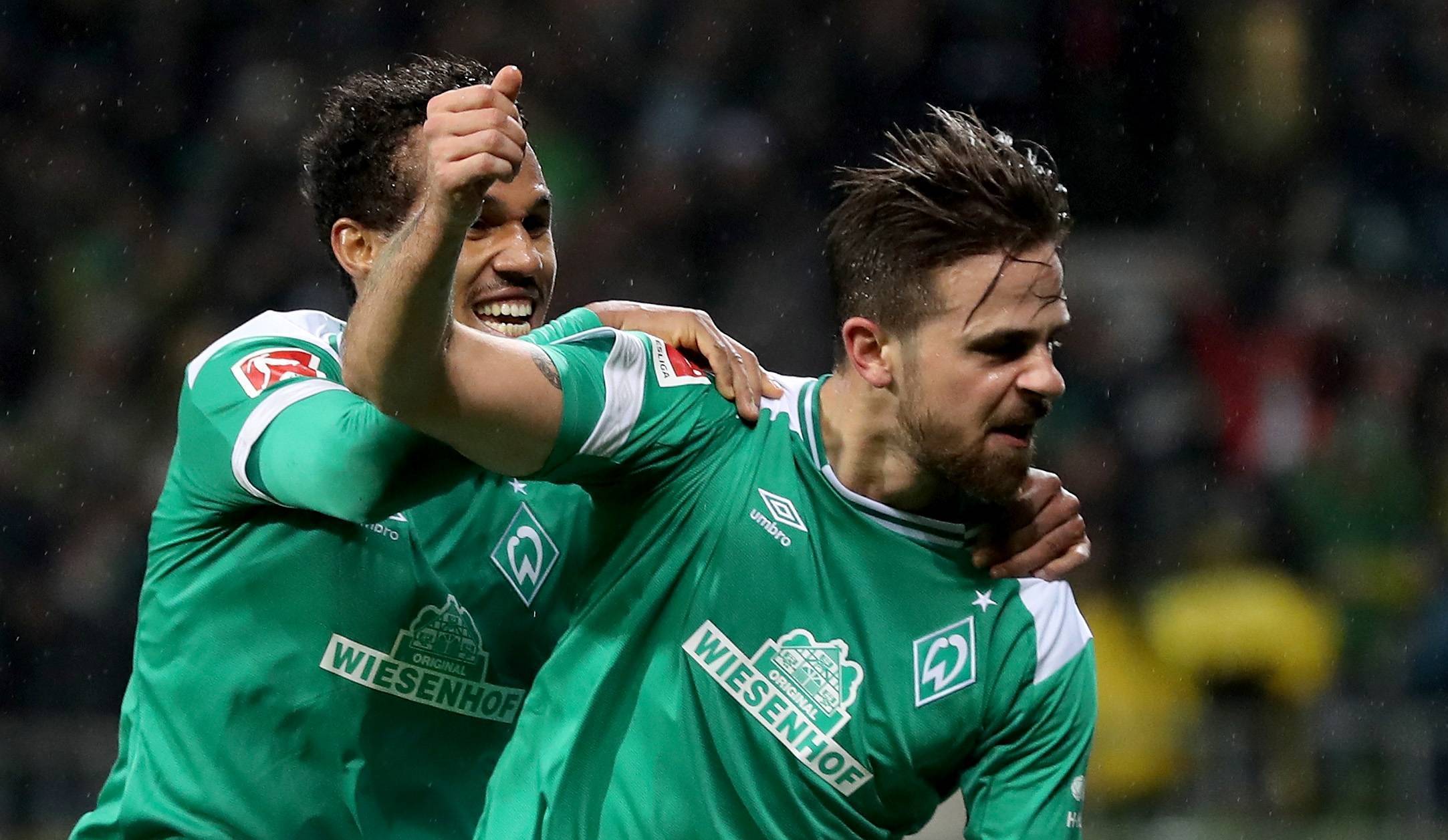 云达不来梅取得连胜,积分榜上升至中游 云达不来梅取得连胜,积分榜上升至中游