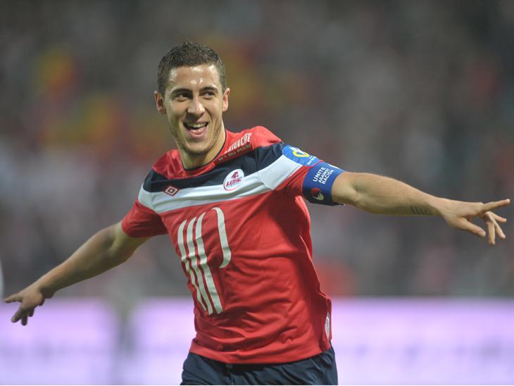 里尔重回主场作战，力争三分加强排名的简单介绍