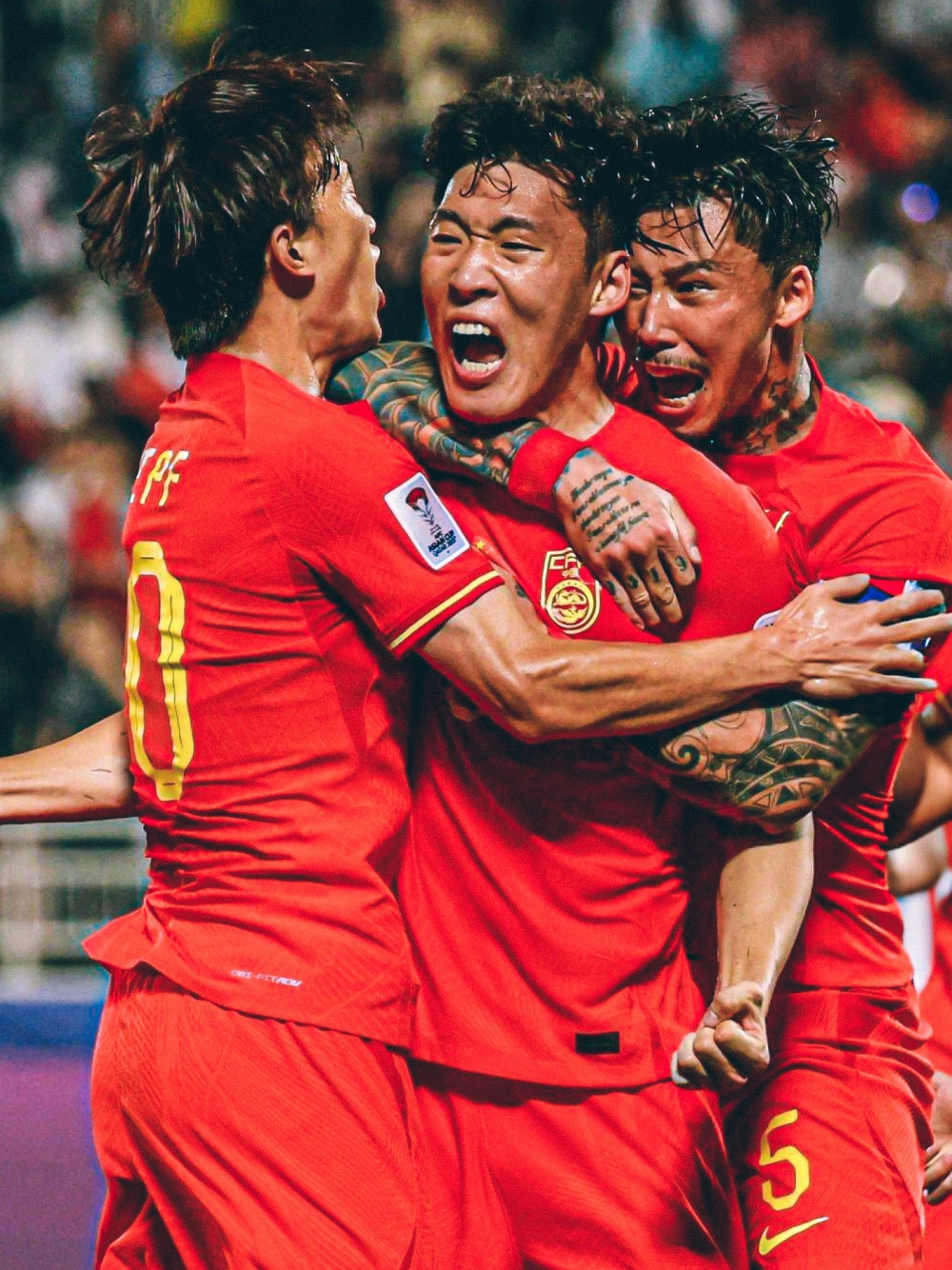 国内足球风云变幻,国家队备战取得关键进展 国内足球风云变幻,国家队备战取得关键进展