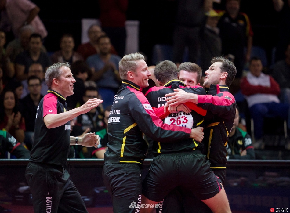 英格兰队碾压德国队,波尔刷新纪录 英格兰队碾压德国队,波尔刷新纪录