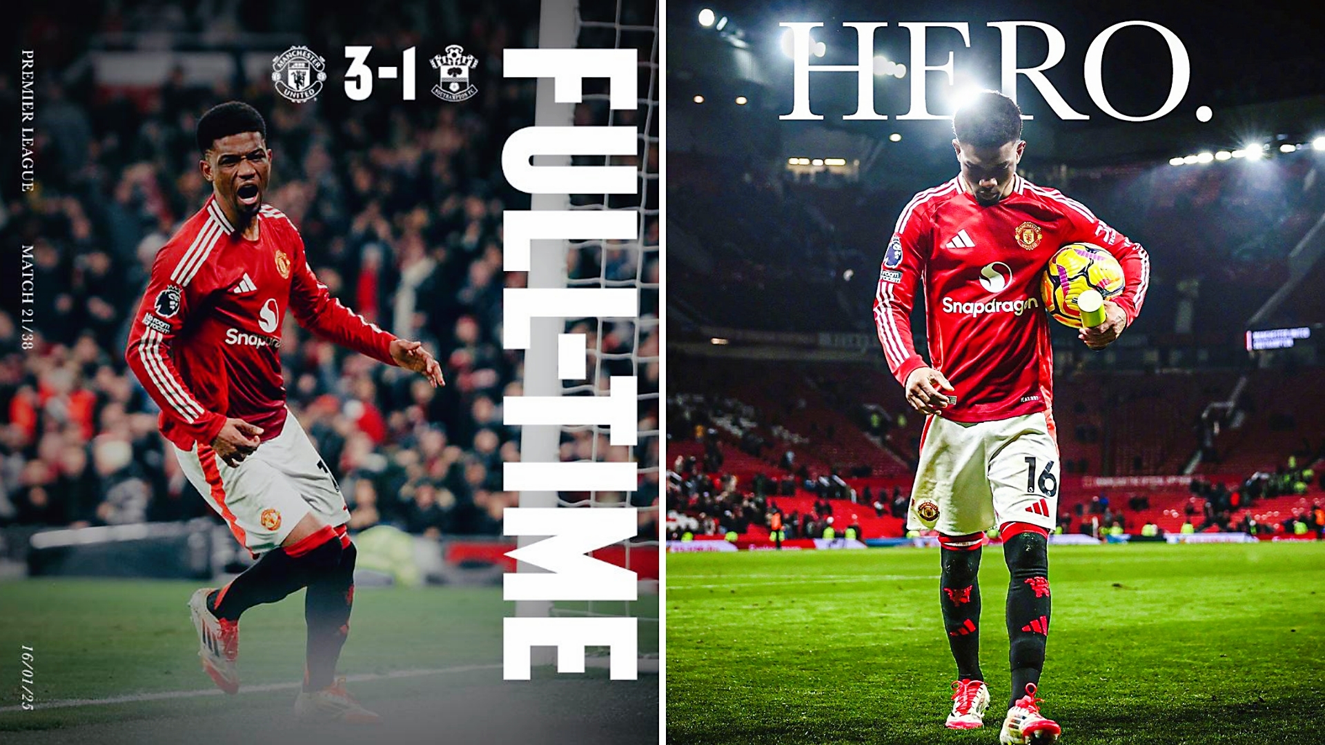 曼联险胜阿根廷,若日尼奥扛起全队的简单介绍 曼联险胜阿根廷,若日尼奥扛起全队的简单介绍