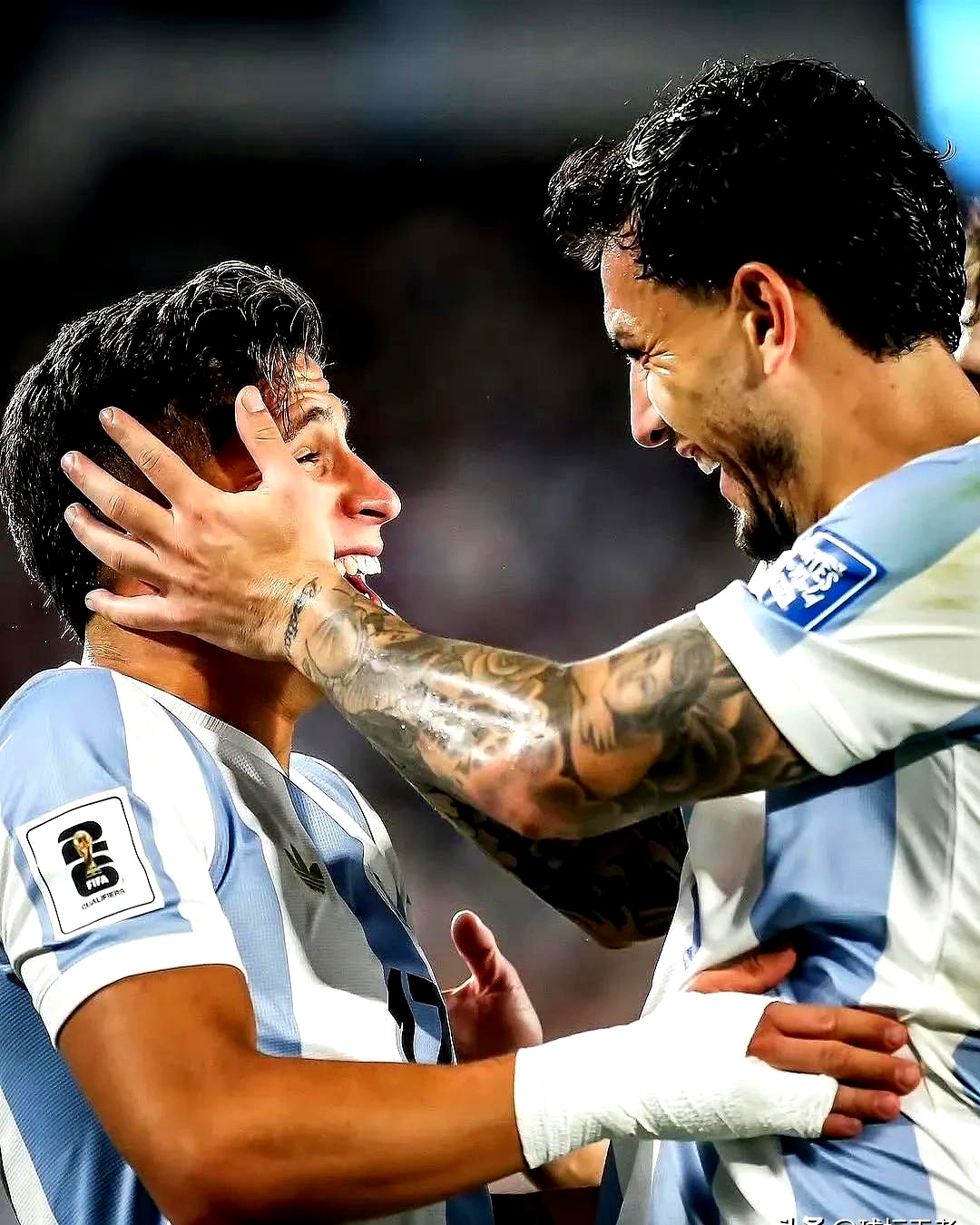 曼联险胜阿根廷,若日尼奥扛起全队的简单介绍 曼联险胜阿根廷,若日尼奥扛起全队的简单介绍