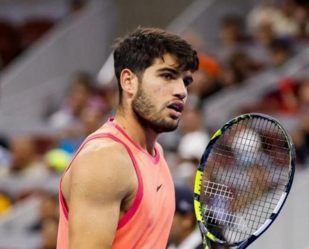 ATP总决赛险胜蒙特卡洛大师赛,阿尔卡拉斯关键制胜的简单介绍 ATP总决赛险胜蒙特卡洛大师赛,阿尔卡拉斯关键制胜的简单介绍