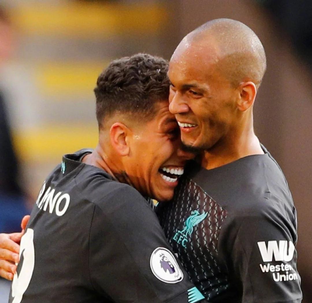 利物浦横扫巴萨,萨拉赫关键制胜的简单介绍 利物浦横扫巴萨,萨拉赫关键制胜的简单介绍