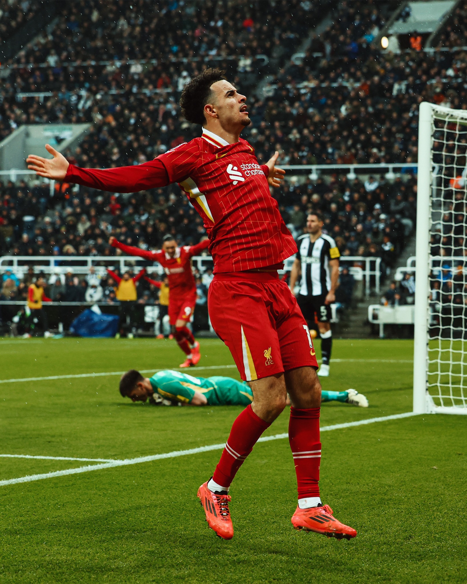 利物浦横扫巴萨,萨拉赫关键制胜的简单介绍 利物浦横扫巴萨,萨拉赫关键制胜的简单介绍