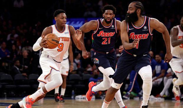 天津队险胜热火,哈登刷新纪录 天津队险胜热火,哈登刷新纪录