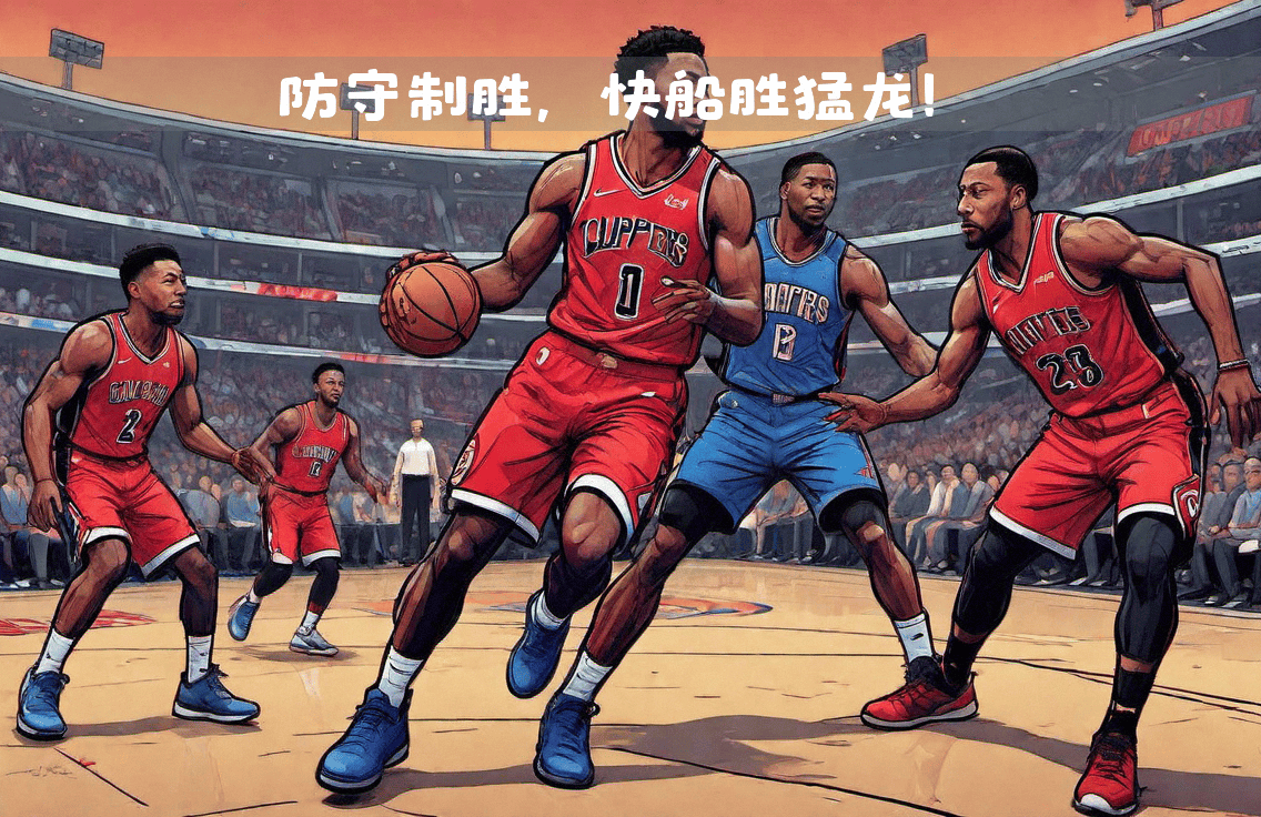 北京队横扫山东队，哈登关键制胜