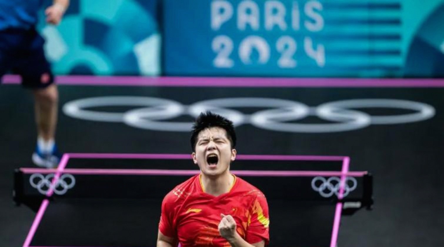 波兰队鏖战瑞典队,樊振东关键制胜 波兰队鏖战瑞典队,樊振东关键制胜